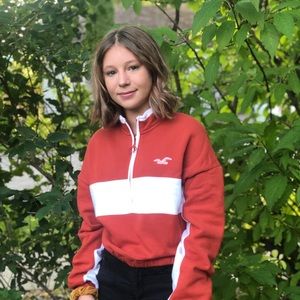 Meet your Posher, Madeleine